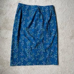 RipSkirt Wrap Skirt